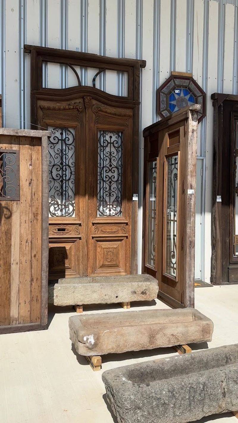 A Family Legacy Built on Reclaimed Beauty