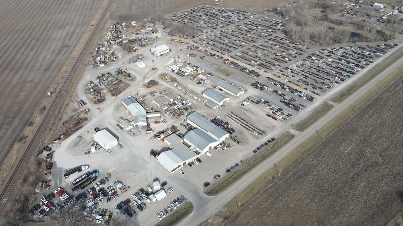 A Family Operation Rooted in Carroll Since 1948