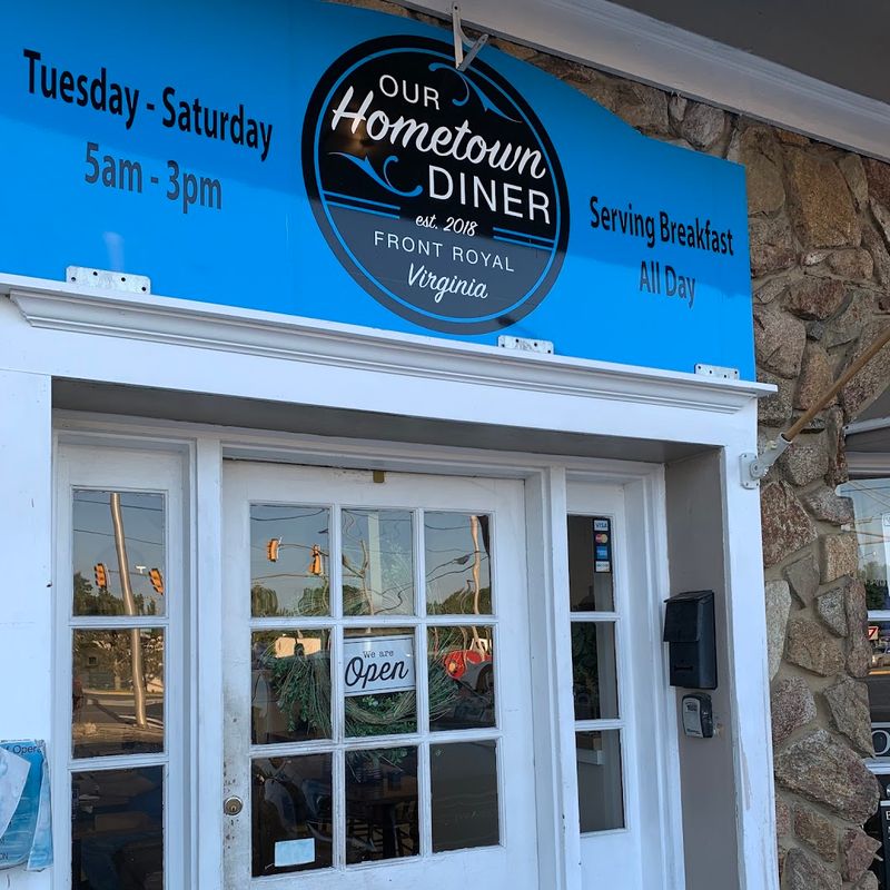 A Family Operation Running on Heart and Home Cooking