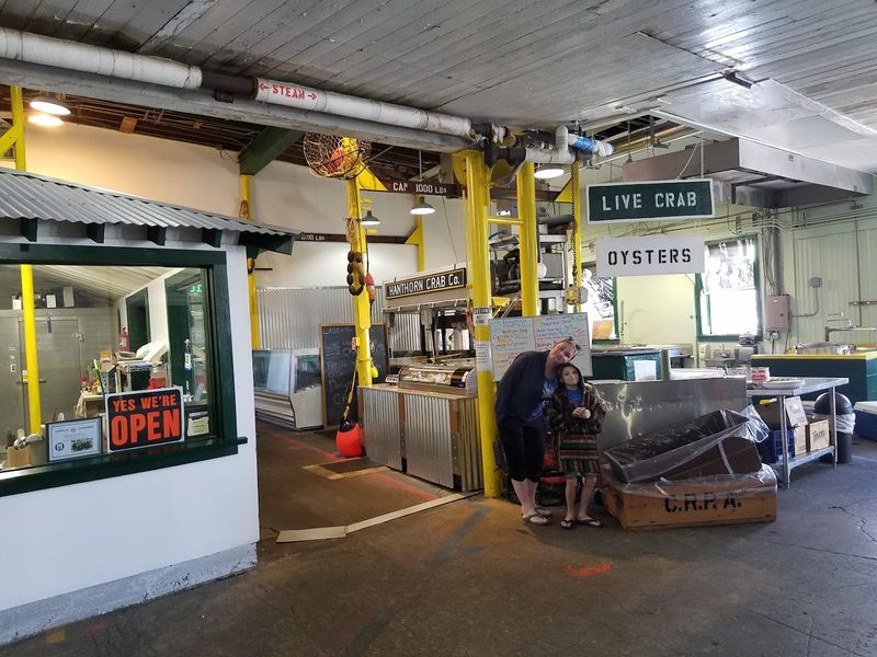 A Family-Run Operation With Genuine Heart