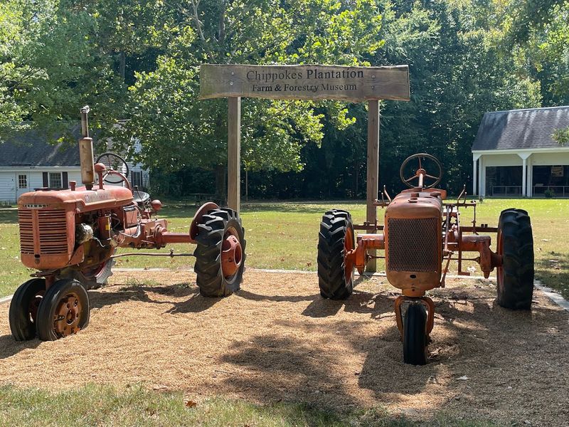 A Farm That Has Never Stopped Working Since 1619 A Farm That Has Never Stopped Working Since 1619