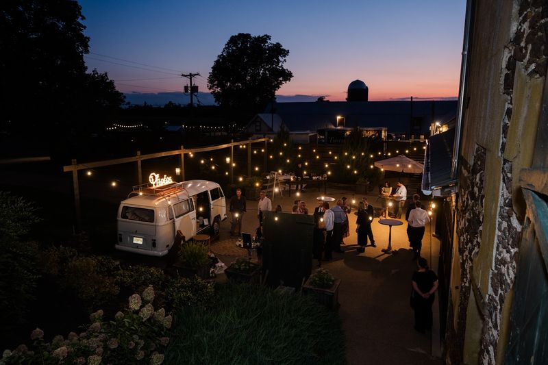 A Farm With Deep Roots And A Full Calendar Of Reasons To Visit
