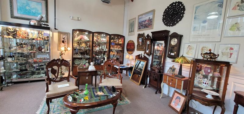 A First Floor Full of Surprises Waiting to Be Found
