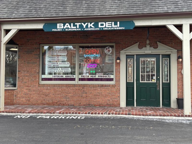 A First Impression That Feels Like Somebody's Grandmother Lives Here