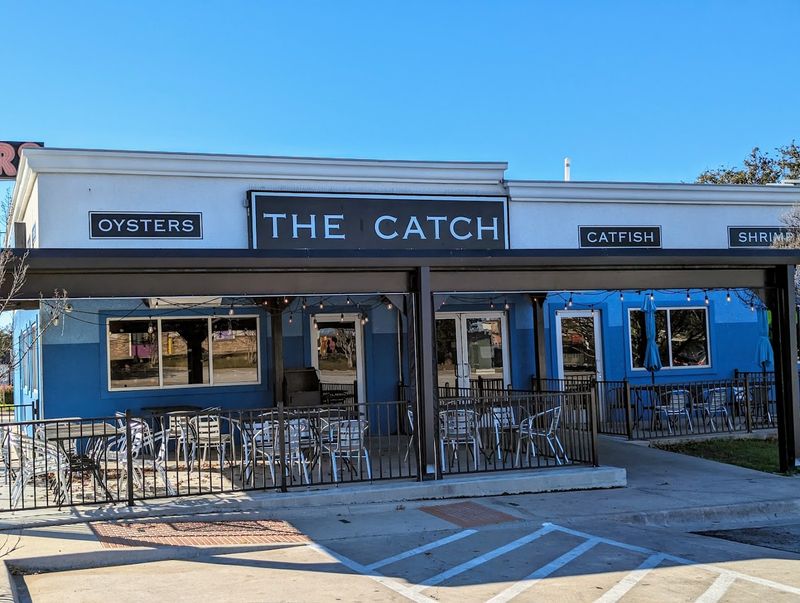 A First Look at The Catch and What Makes It Special