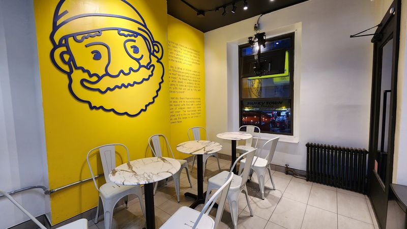 A Flavor Menu Worth Exploring