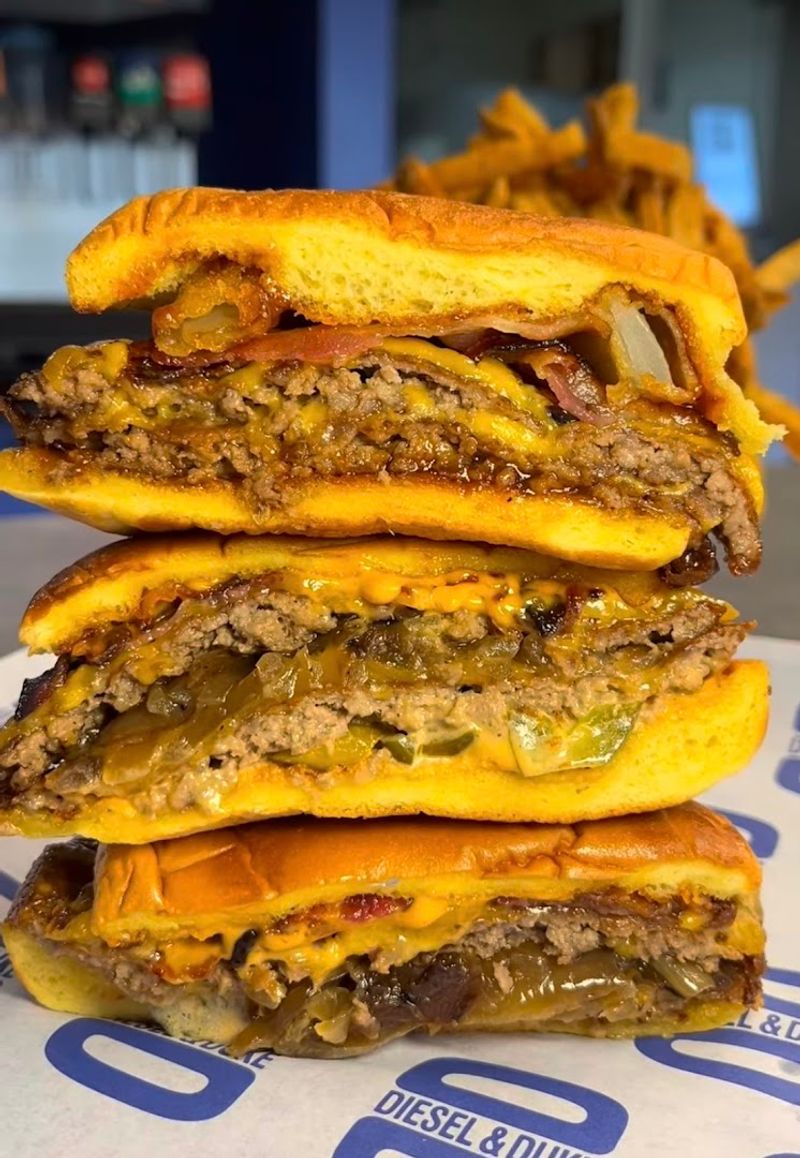A Flavor-Packed Classic Worth Every Bite