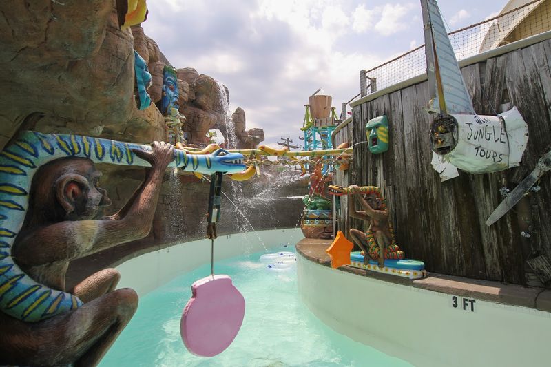 A Float Worth Taking