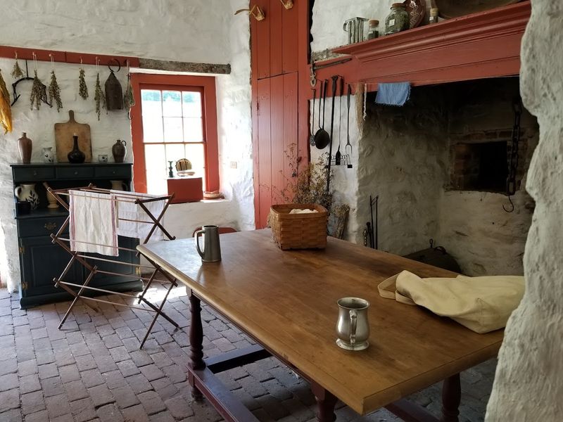 A Free Museum With Rooms That Tell Real Stories