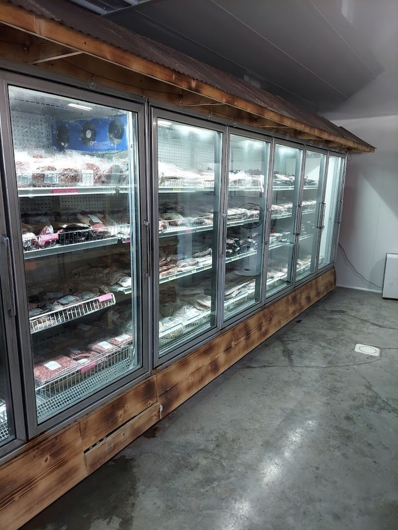 A Freezer Full of Surprises Worth Exploring