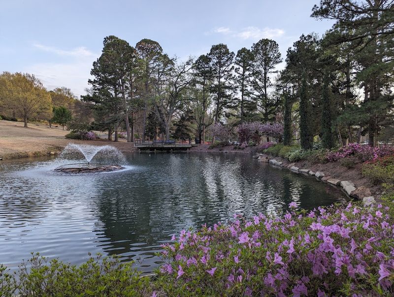 A Garden Built on Oklahoma Pride and History