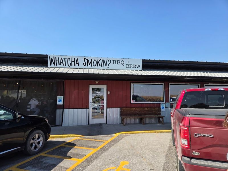 A Gas Station Turned BBQ Destination Worth the Drive A Gas Station Turned BBQ Destination Worth the Drive