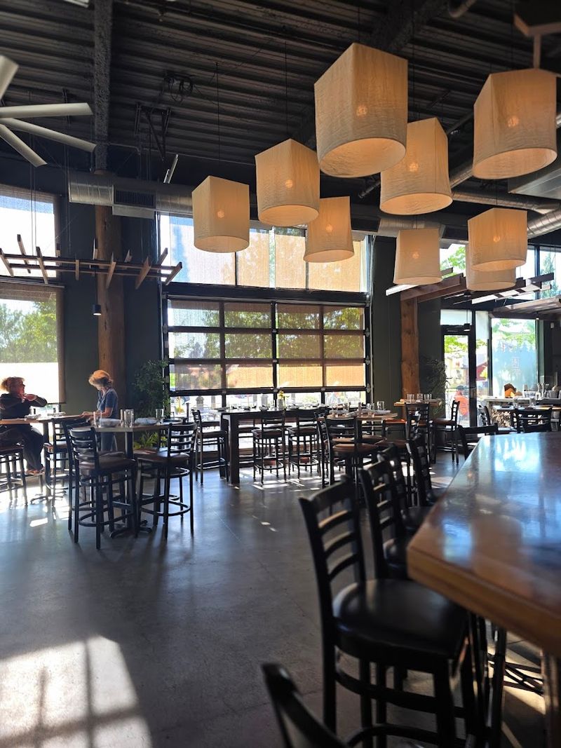 A Gastropub That Earns Its Reputation in Eugene