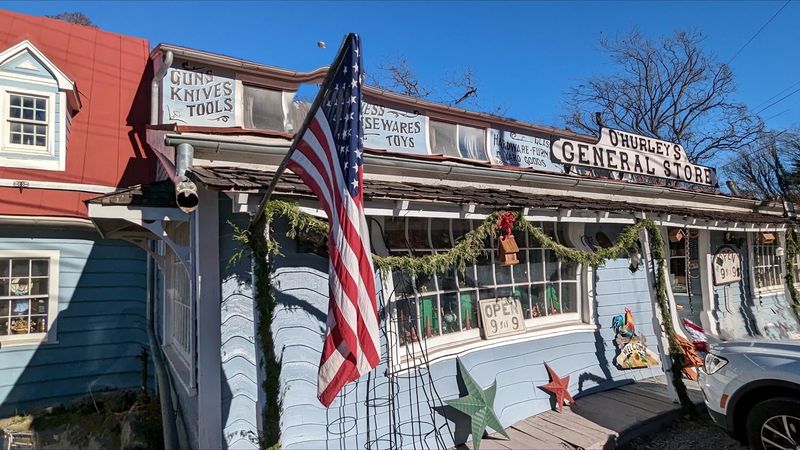 A General Store Born Over 100 Years Ago A General Store Born Over 100 Years Ago