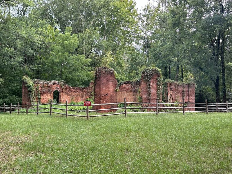 A Ghost Town With Real Roots: The History of Scull Shoals A Ghost Town With Real Roots: The History of Scull Shoals
