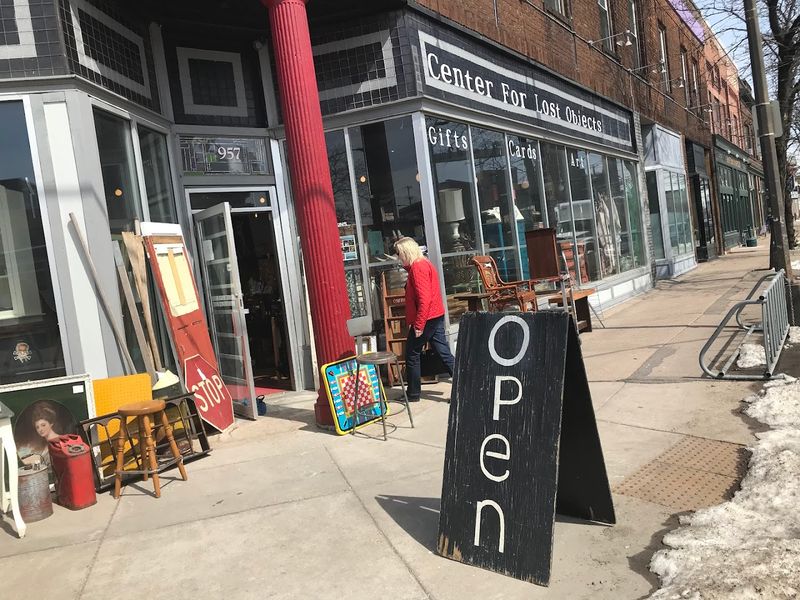A Gift Shop Unlike Any Other