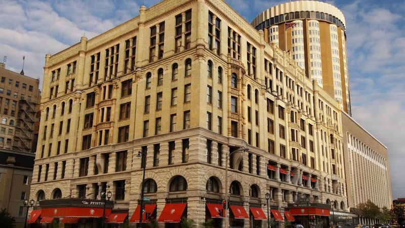 A Grand Hotel Disguised as a Bed and Breakfast A Grand Hotel Disguised as a Bed and Breakfast