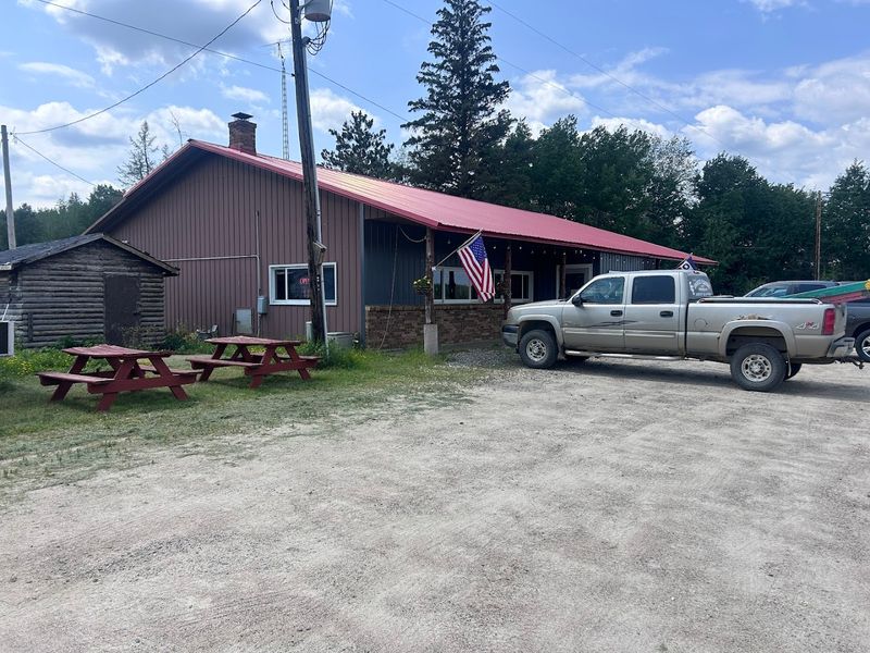 A Great Stop for Outdoor Adventurers A Great Stop for Outdoor Adventurers