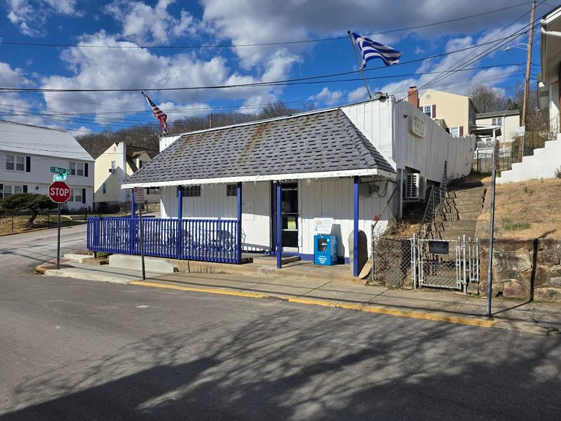 A Greek Legacy That Has Been Going Strong Since 1983
