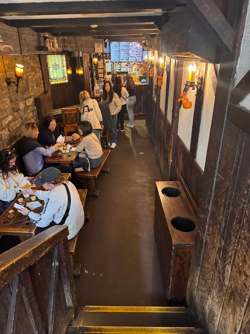 A Greenwich Village Atmosphere Unlike Anything Else A Greenwich Village Atmosphere Unlike Anything Else