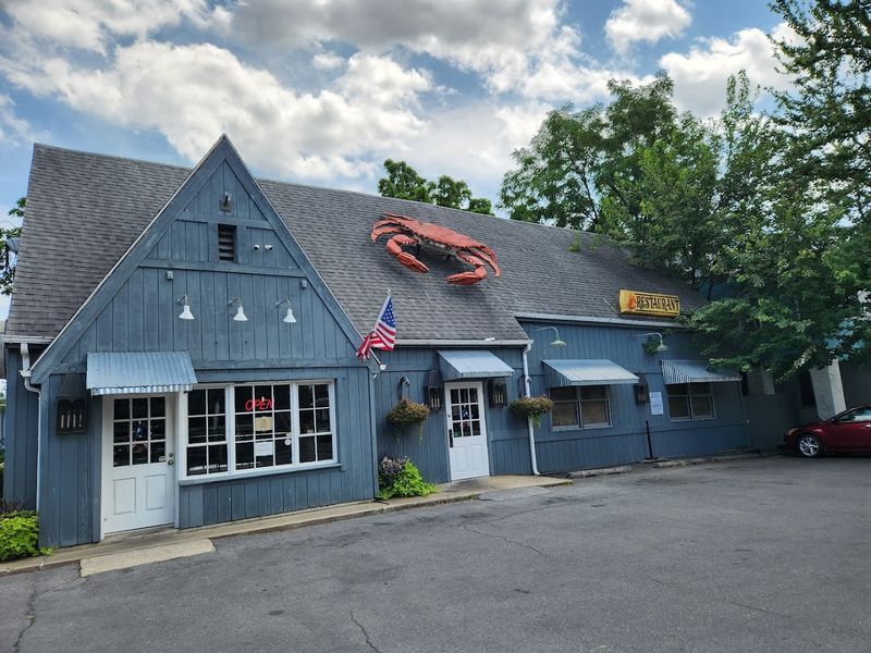 A Hagerstown Hidden Gem That Locals Have Claimed as Their Own