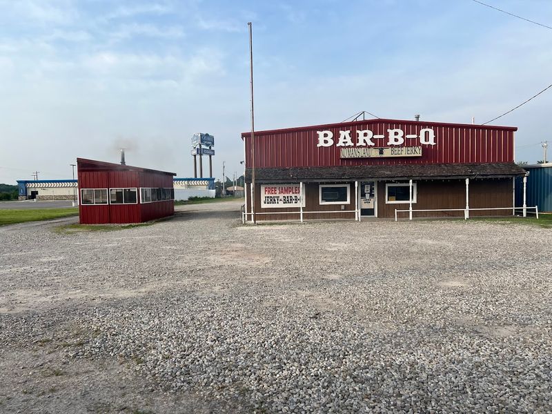 A Hidden Gem Right Off the Interstate
