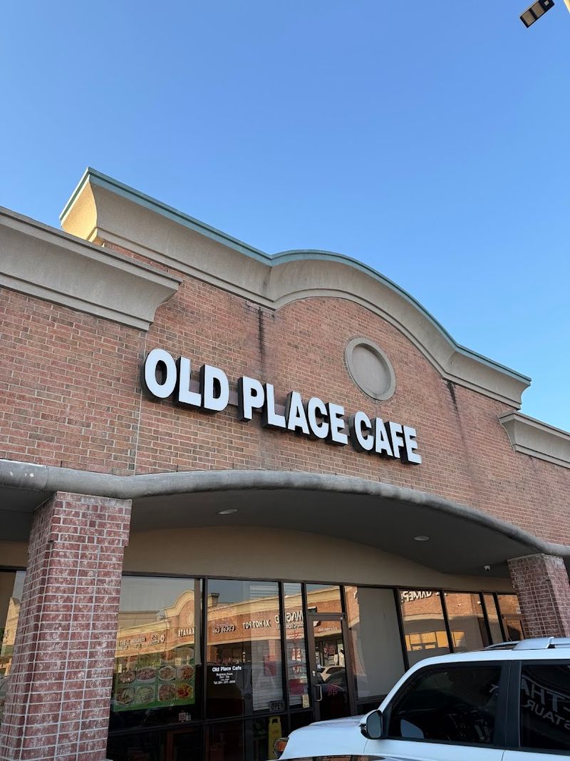 A Hidden Gem in Sugar Land
