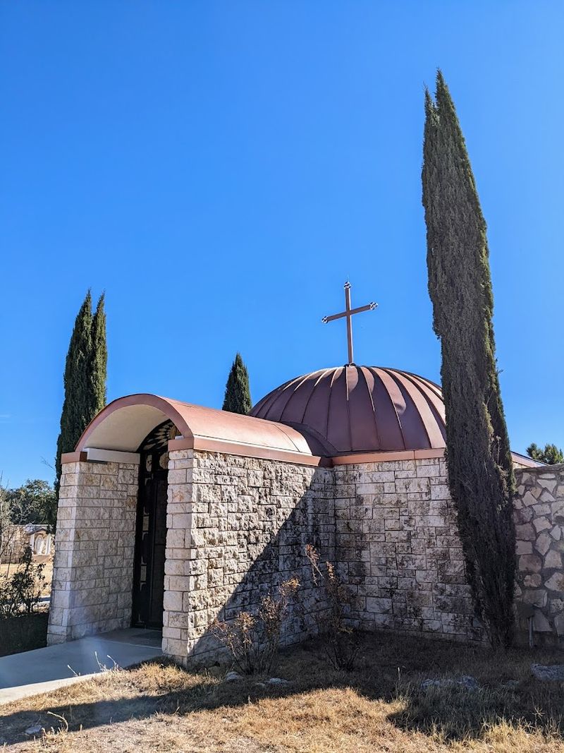 A Hidden Gem in the Heart of West Texas