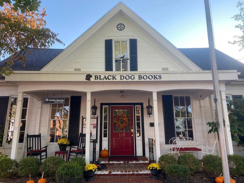 A Historic 1850s Building That Was Saved From Being Torn Down