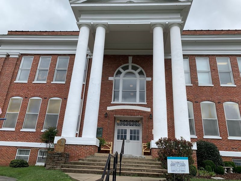 A Historic Building That Became Something Extraordinary A Historic Building That Became Something Extraordinary