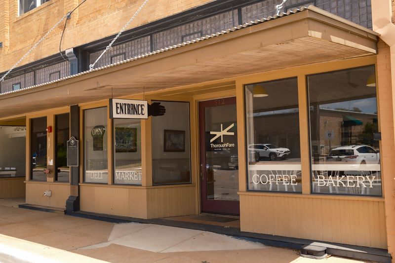 A Historic Building With a Brand New Soul