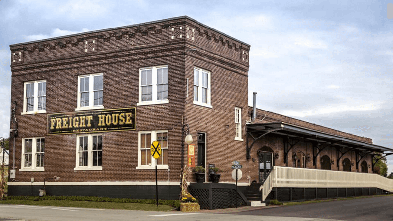 A Historic Building With a Story Worth Knowing