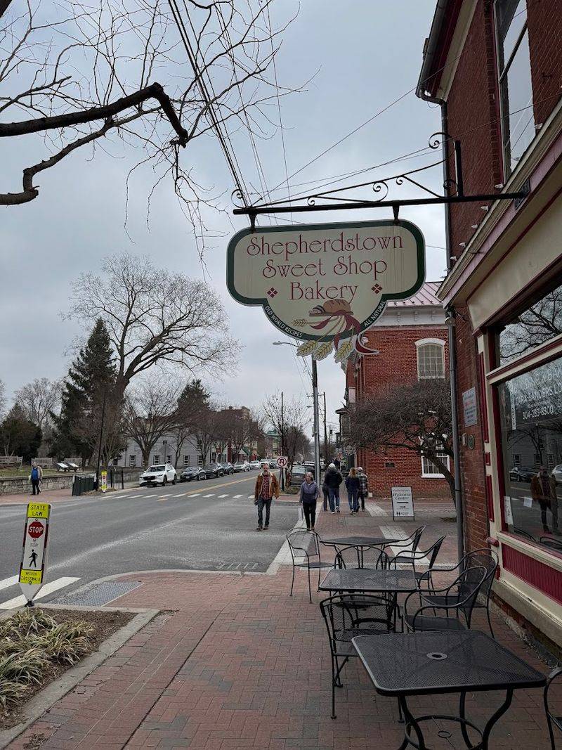 A Historic Building With a Story Worth Tasting A Historic Building With a Story Worth Tasting