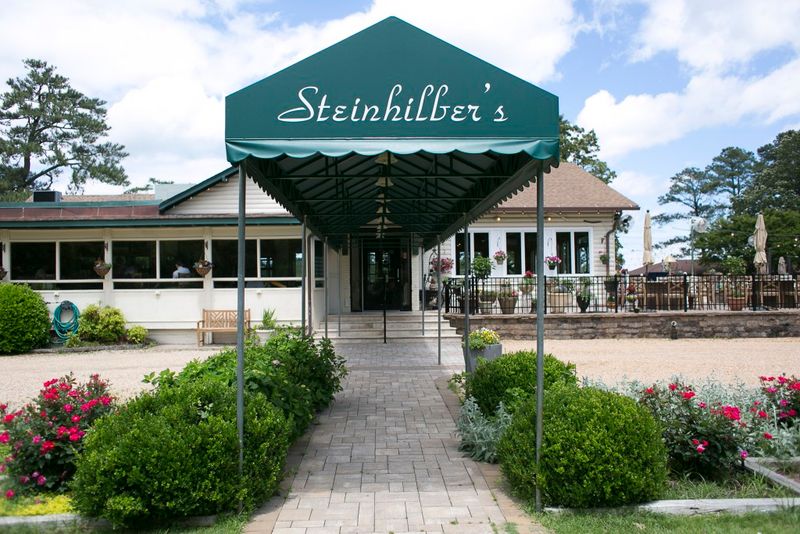 A Historic Gem Hiding in Plain Sight