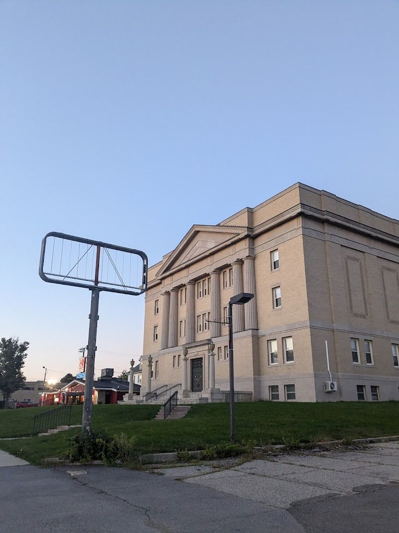 A Historic Preservation Award Worth Celebrating A Historic Preservation Award Worth Celebrating