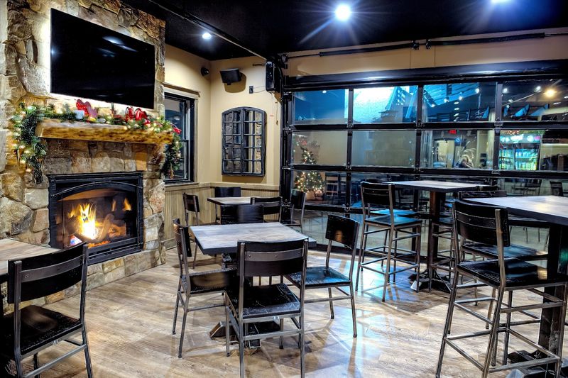 A Historic Space That Feels Like Home