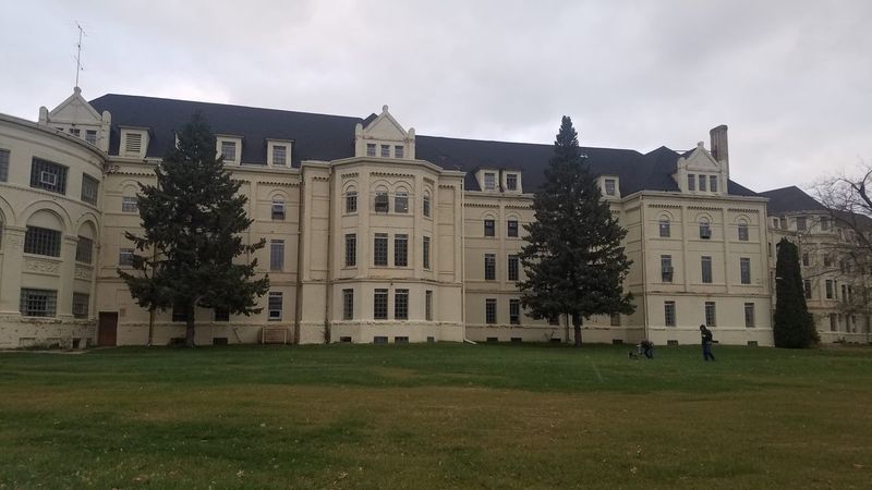 A History Rooted in the 1800s