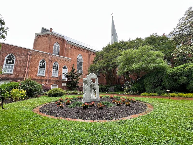 A History Rooted in the Very Founding of Catholic Maryland