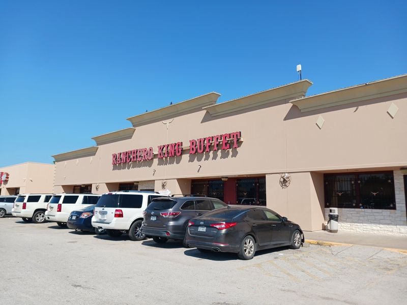 A Houston Institution That Has Been Going Strong Since 2009
