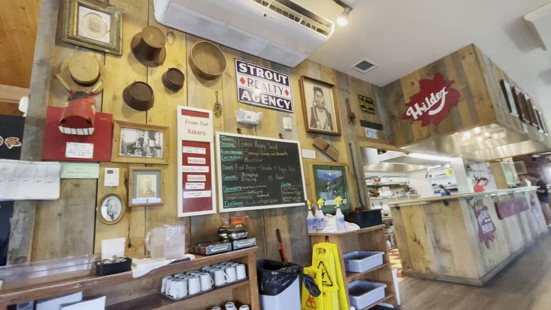A James Beard Award Hangs On These Rustic Walls A James Beard Award Hangs On These Rustic Walls