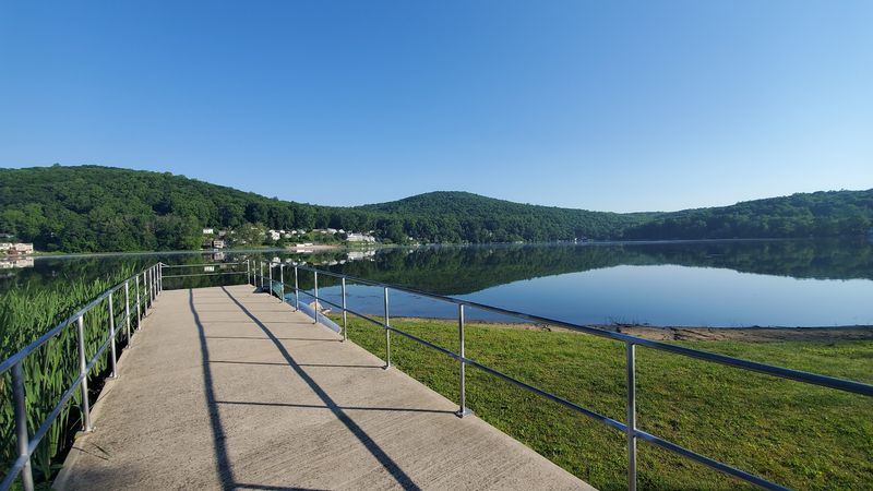 A Lake Older Than Recorded History