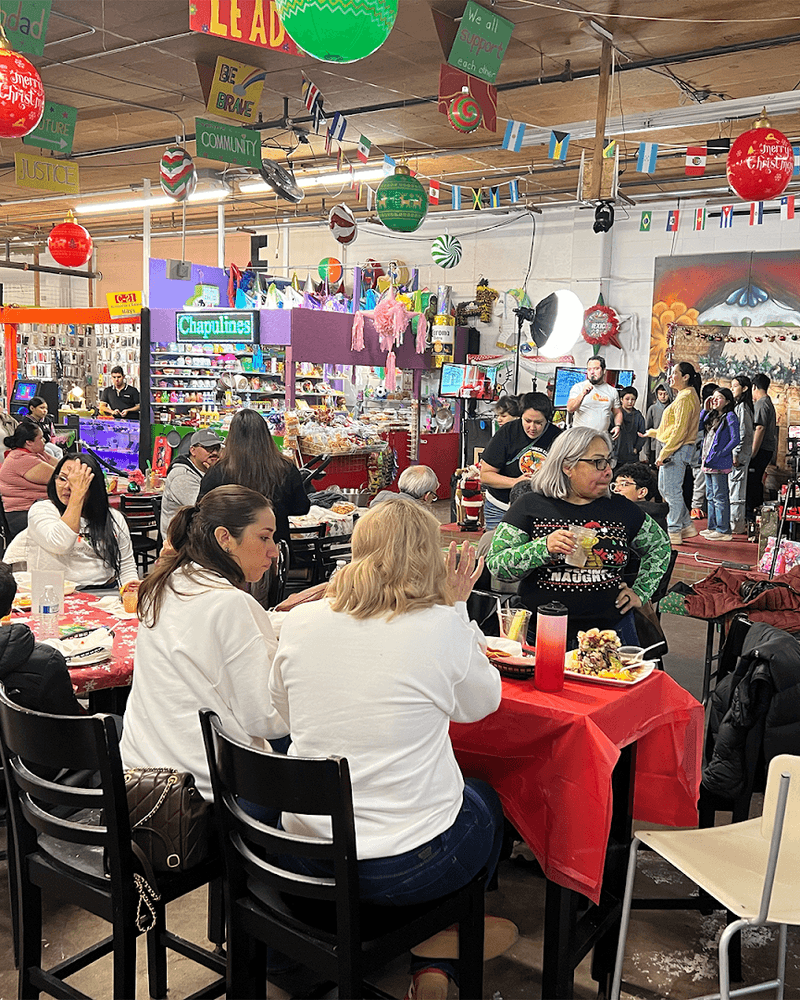 A Latino-Owned Gem Right in the Heart of Hillsboro