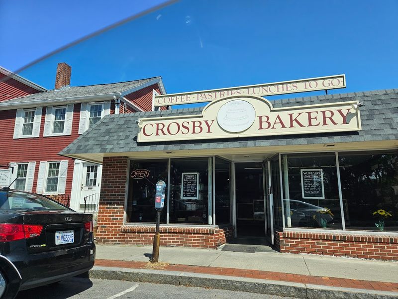 A Legacy Baked Into Every Loaf