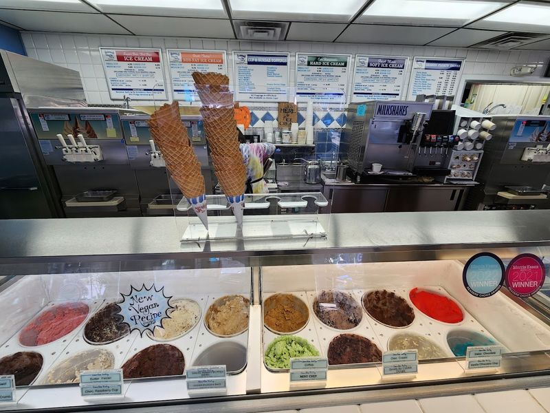 A Legacy That Started With a Dream and a Soft Serve Machine
