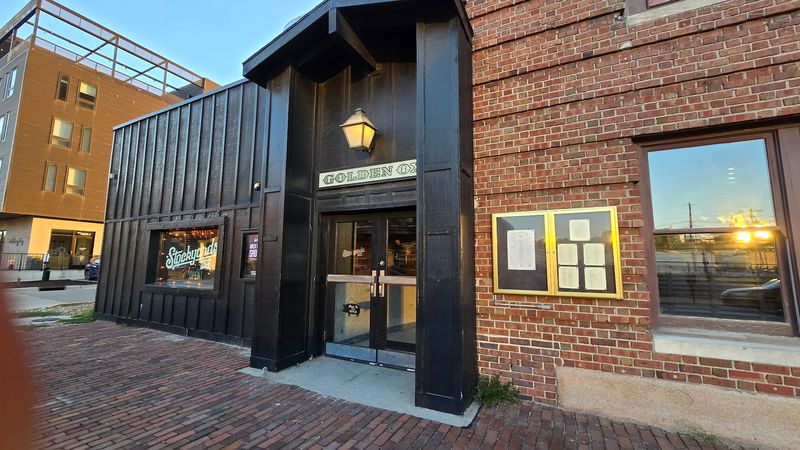 A Legendary Address in the Heart of the Stockyards