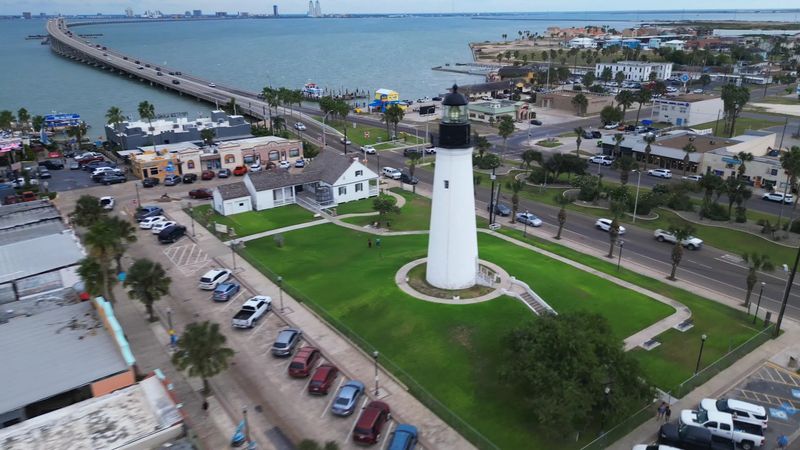 A Lighthouse Built to Last, And It Proved Everyone Right A Lighthouse Built to Last, And It Proved Everyone Right