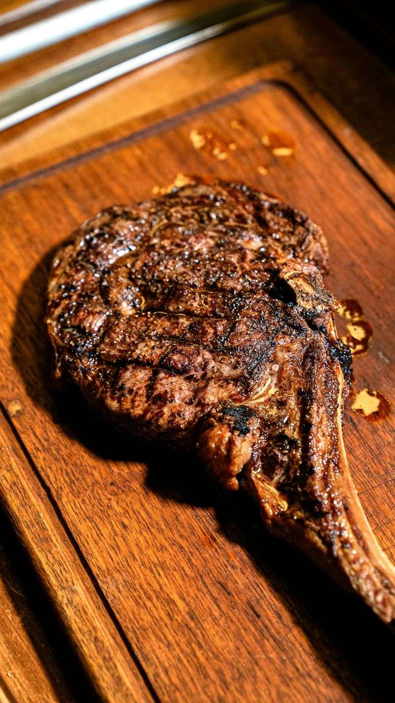 A Limited Menu That Focuses on Getting It Right