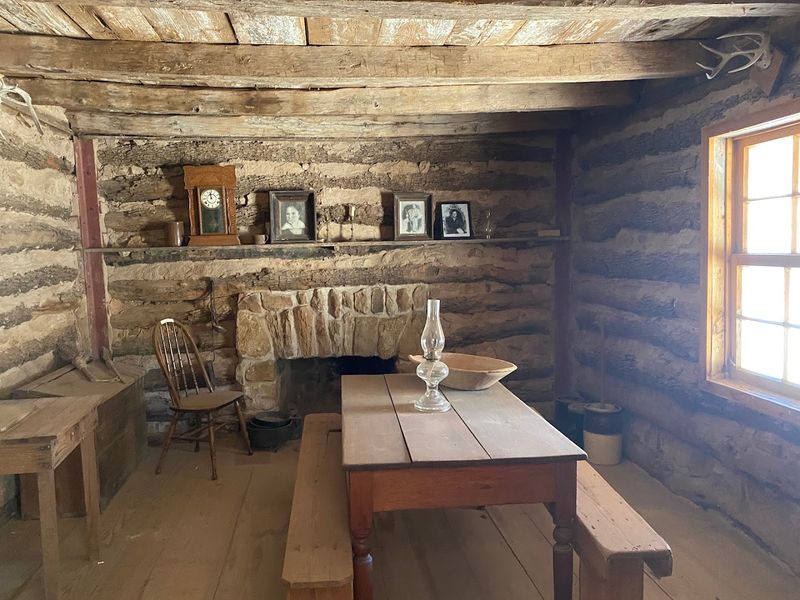 A Living History Park Unlike Anything You Have Seen Before