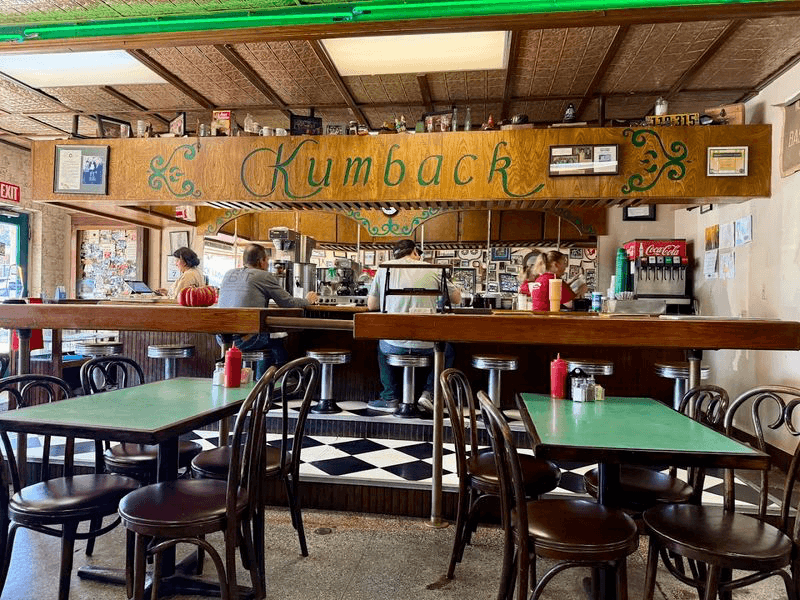 A Living Piece of Oklahoma History