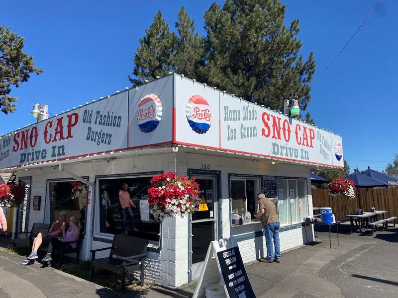 A Living Piece of Oregon Road Trip History